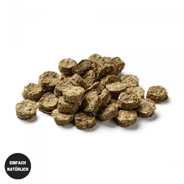 Dorsch-Taler, mini